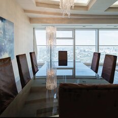 Квартира 163 м², 3-комнатные - изображение 4