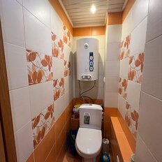 Квартира 50 м², 2-комнатная - изображение 4