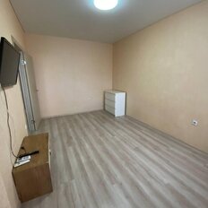 Квартира 37 м², 1-комнатная - изображение 3