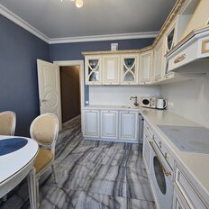 Квартира 78,4 м², 3-комнатная - изображение 3