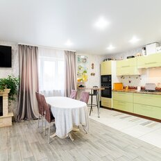 дом + 4,9 сотки, участок - изображение 4