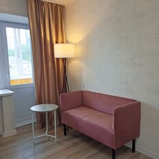 Квартира 30,8 м², 1-комнатная - изображение 4