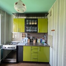 Квартира 46,5 м², 2-комнатная - изображение 3