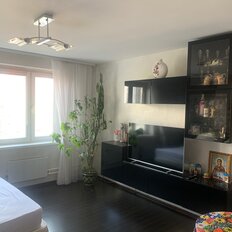 Квартира 40 м², 1-комнатная - изображение 1