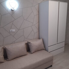Квартира 18 м², студия - изображение 3