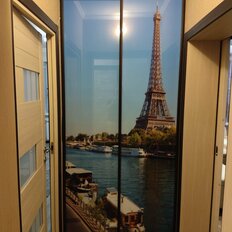 Квартира 63,1 м², 3-комнатная - изображение 5
