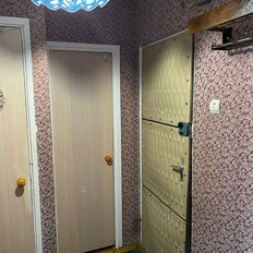 Квартира 37,1 м², 1-комнатная - изображение 5