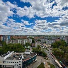 Квартира 45 м², 1-комнатная - изображение 5