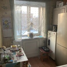 Квартира 30,5 м², 1-комнатная - изображение 5