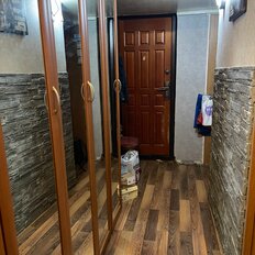 Квартира 63 м², 3-комнатная - изображение 2