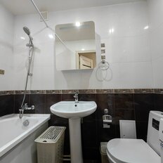 Квартира 32,1 м², студия - изображение 4