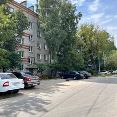 Квартира 31,9 м², 1-комнатная - изображение 1
