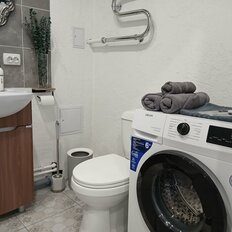 Квартира 39 м², студия - изображение 1