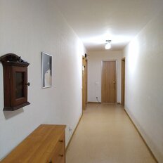 Квартира 88,7 м², 3-комнатная - изображение 3
