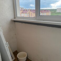 Квартира 44,3 м², 1-комнатная - изображение 5