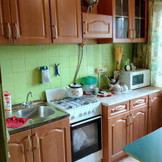 Квартира 48,8 м², 2-комнатная - изображение 3