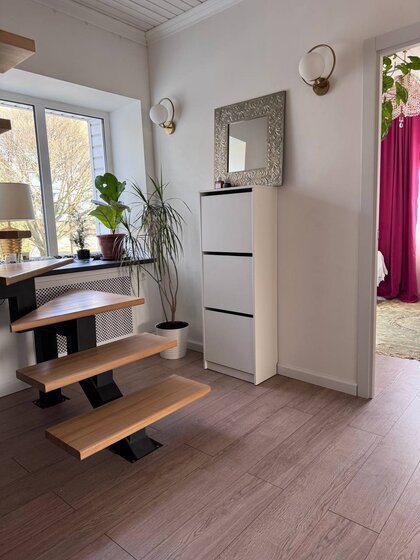 60 м² дом, 6,2 сотки участок 9 660 000 ₽ - изображение 73