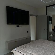 Квартира 40 м², 1-комнатная - изображение 5