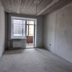Квартира 44,3 м², 1-комнатная - изображение 3