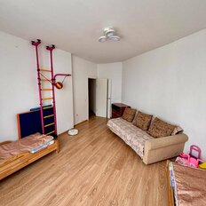 Квартира 65,7 м², 2-комнатная - изображение 3