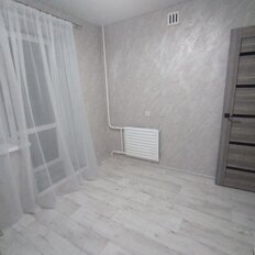 Квартира 49 м², 2-комнатная - изображение 3