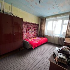 Квартира 21,4 м², 1-комнатная - изображение 3