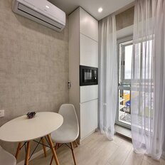 Квартира 31,1 м², 1-комнатная - изображение 5