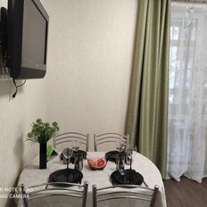 Квартира 38,6 м², 1-комнатная - изображение 5