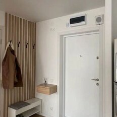 Квартира 36 м², 1-комнатная - изображение 3