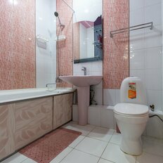 Квартира 50 м², 1-комнатная - изображение 4