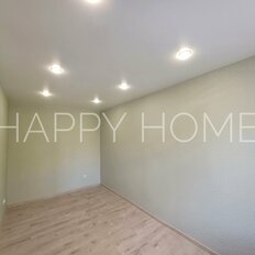 Квартира 42,7 м², 2-комнатная - изображение 3
