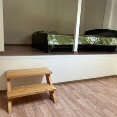 Квартира 31 м², студия - изображение 2