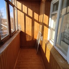 Квартира 52 м², 2-комнатная - изображение 4