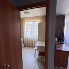 Квартира 30 м², 1-комнатная - изображение 4