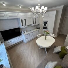 Квартира 62,3 м², 2-комнатная - изображение 5