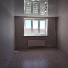 Квартира 40 м², 1-комнатная - изображение 3
