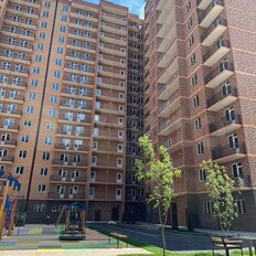 Квартира 41 м², 1-комнатная - изображение 4