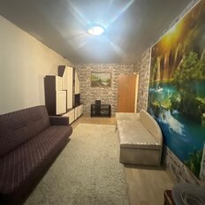 Квартира 42,1 м², 2-комнатная - изображение 3