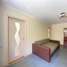 Квартира 41,2 м², 2-комнатная - изображение 3