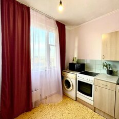 Квартира 36,6 м², 1-комнатная - изображение 3