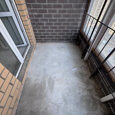 Квартира 30 м², студия - изображение 3