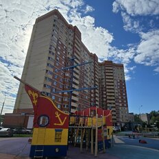 Квартира 55,6 м², 2-комнатная - изображение 2