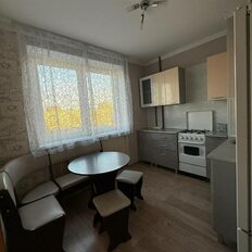 Квартира 38 м², 1-комнатная - изображение 4