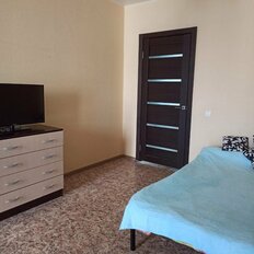 Квартира 38 м², 1-комнатная - изображение 5