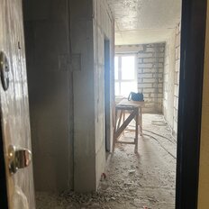 Квартира 24 м², студия - изображение 4