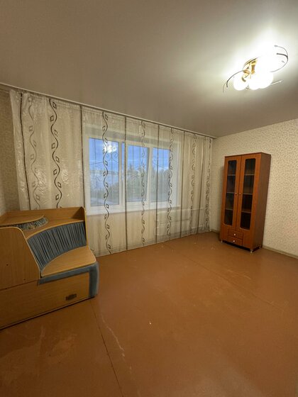 44 м², 2-комнатная квартира 25 000 ₽ в месяц - изображение 48