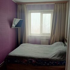 Квартира 61,8 м², 3-комнатная - изображение 5