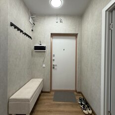 Квартира 40 м², 1-комнатная - изображение 5