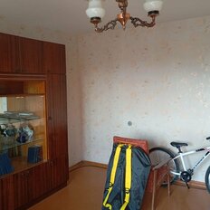 Квартира 35 м², 1-комнатная - изображение 5