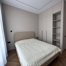 Квартира 43 м², 1-комнатная - изображение 4